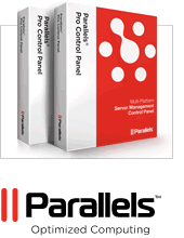 Logo Parallels Pro